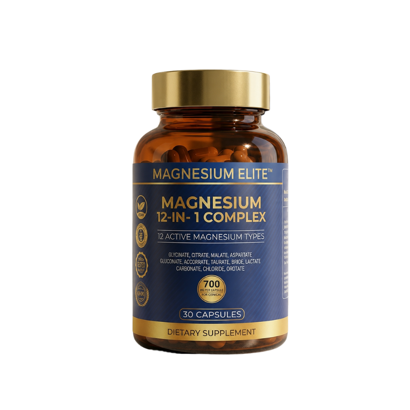 Magnesium Elite™