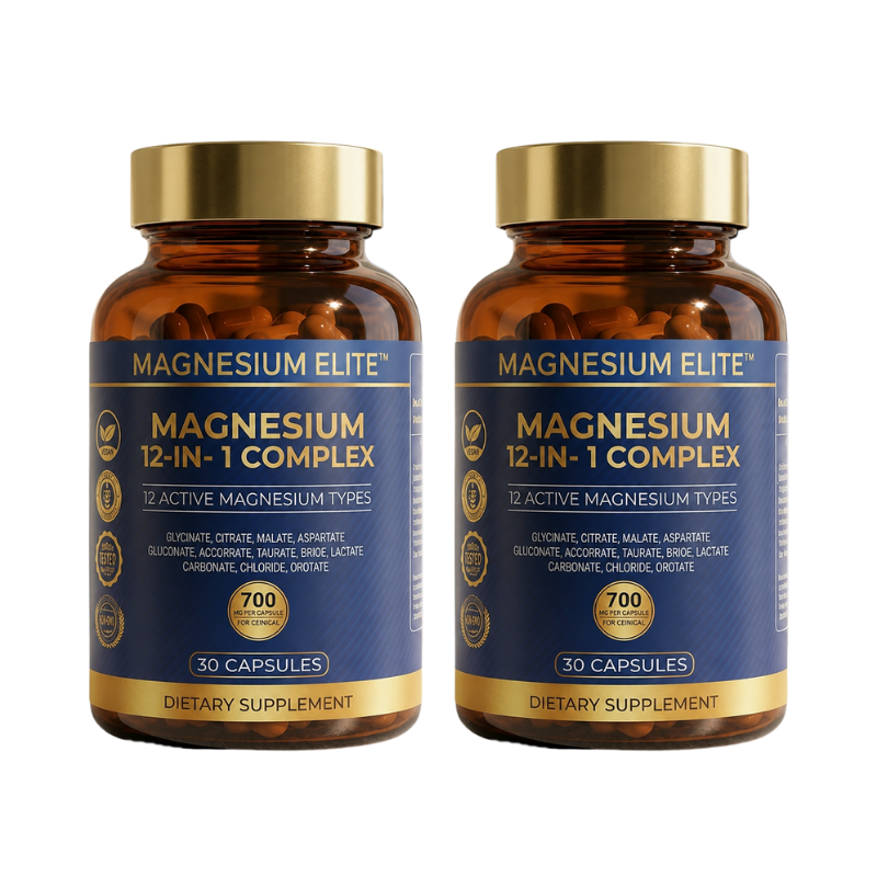 Magnesium Elite™