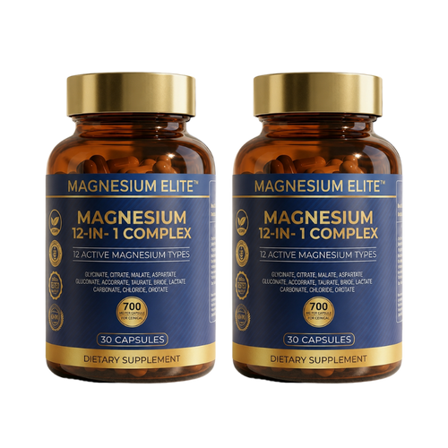 Magnesium Elite™