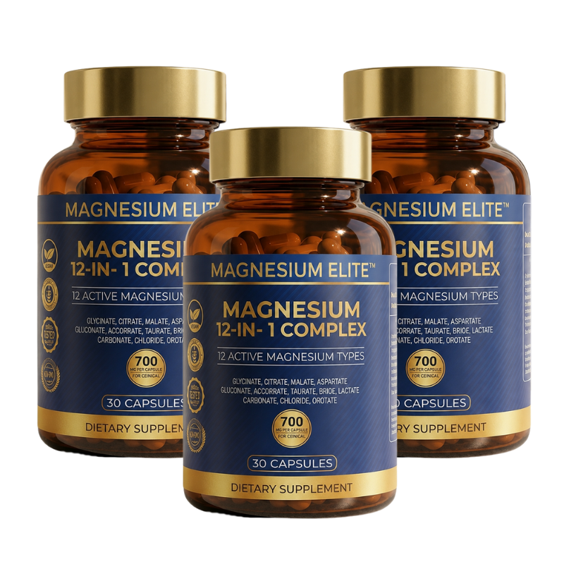 Magnesium Elite™