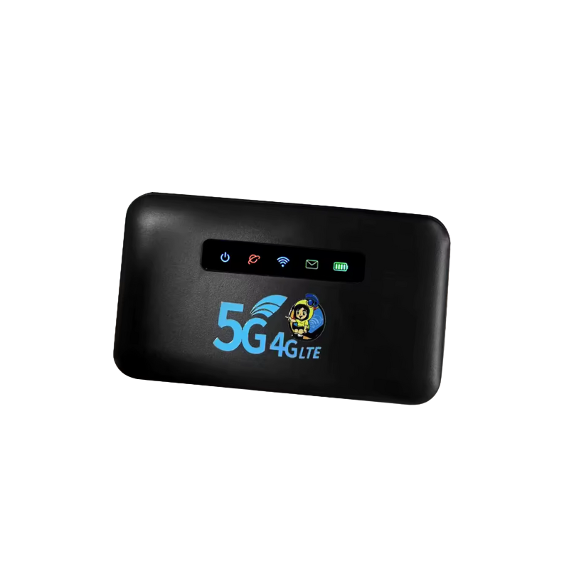 GlobiFi™