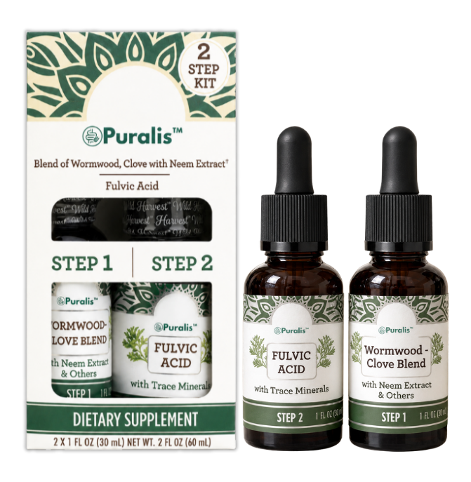 Puralis™ Digestive Support
